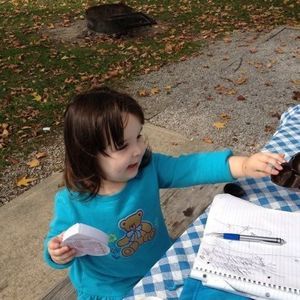 Meet your Posher, Stacie